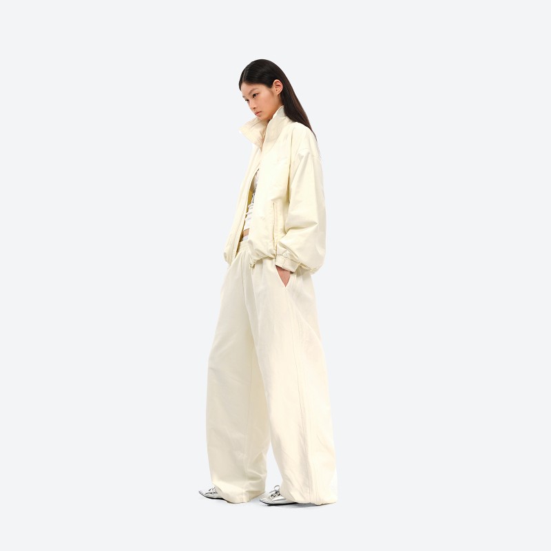 Brand Webbing Jacket
